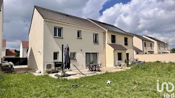 maison à Neufmoutiers-en-Brie (77)