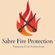 Sabre Fire Protection Limited Logo