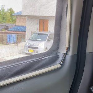 NV200バネット