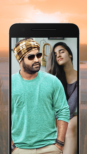 Selfie With Jr NTR  Jr NTR Wallpapers