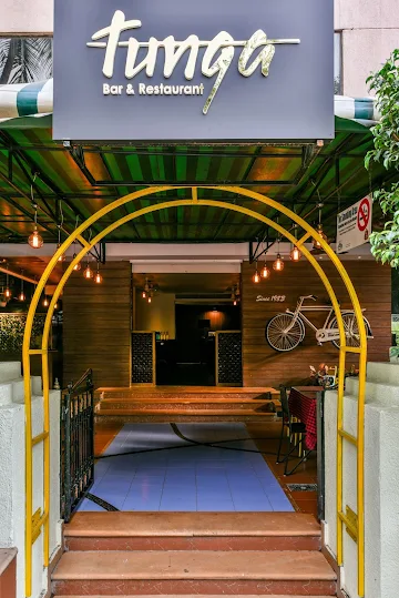 Tunga Bar Restaurant photo 