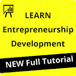 Learn Entrepreneurship Development Apk