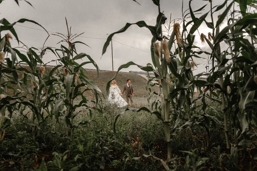 Photographe de mariage Ruslan Iosofatov (iosofatov). Photo du 5 octobre 2021