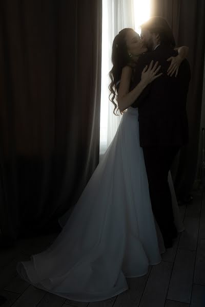 Wedding photographer Ekaterina Chernenko (chernenkoek). Photo of 6 February