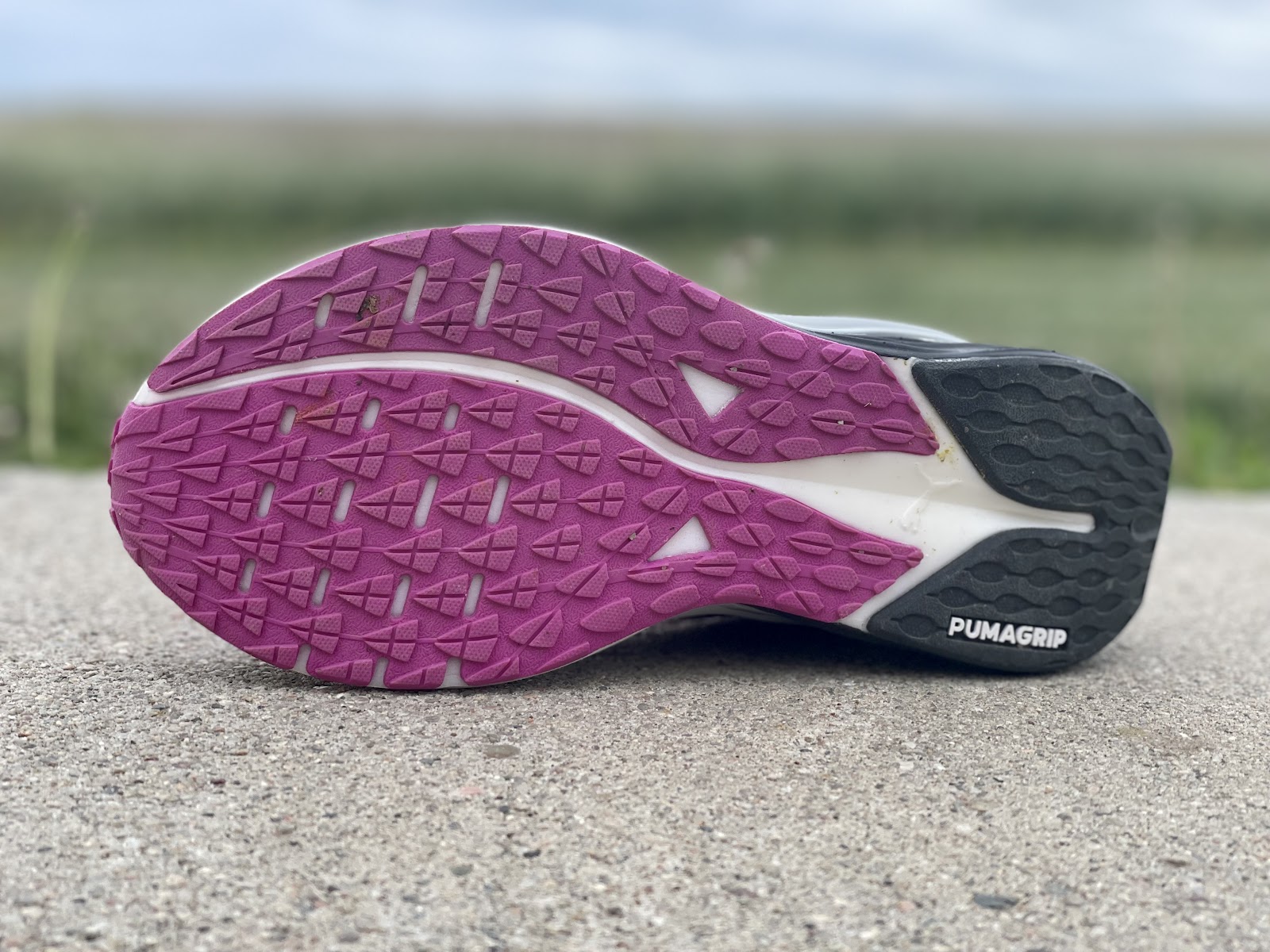 Road Trail Run: Puma Run XX NITRO Multi Tester Review