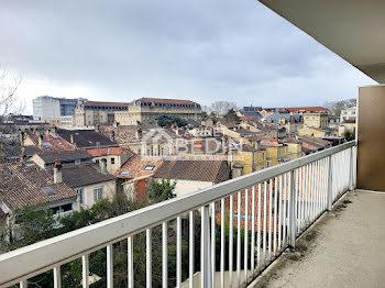 appartement à Bordeaux (33)