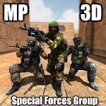 Cover Image of Herunterladen Special Forces Group 4.9 APK