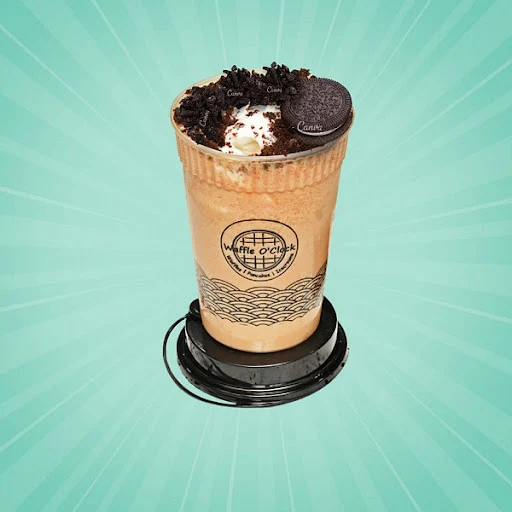 Choco Oreo Shake