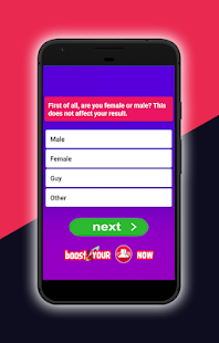 Quiz For TikTok: Real Fans,Likes & Followers(圖2)-速報App