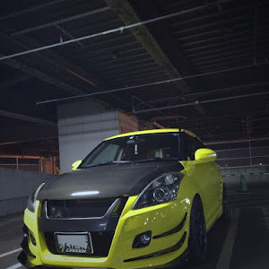 スイフトスポーツ ZC32S