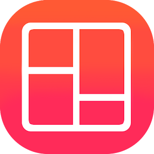 Download photo grid square insta pic For PC Windows and Mac