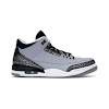 air jordan 3 retro wolf grey