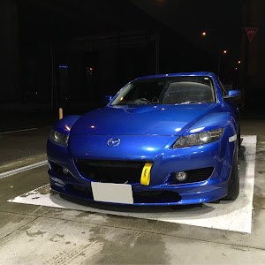 RX-8