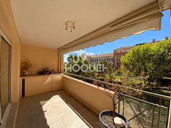 appartement à Sainte-Maxime (83)