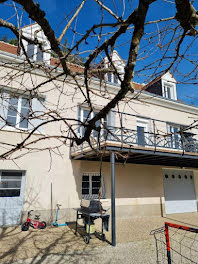 maison à Amboise (37)