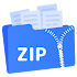 Best Zip opener: Zip & unzip files easily1.0