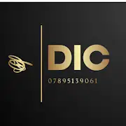 DIC Leicester Logo