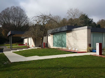 appartement à Chateau-thierry (02)