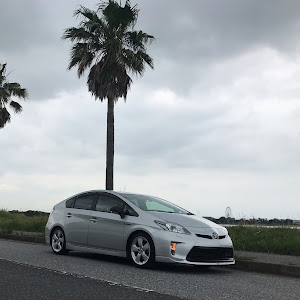 プリウス ZVW30