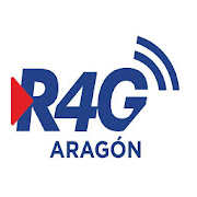 Radio4G Aragón  Icon