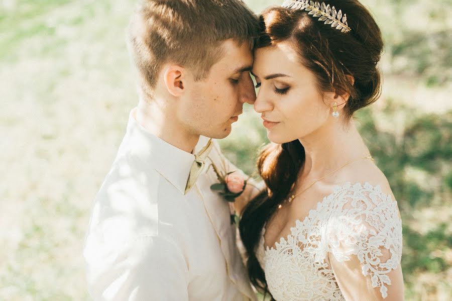Hochzeitsfotograf Irina Kelina (irinakelina). Foto vom 22. September 2015