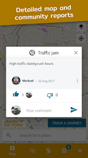 Chytře na cestu - Liberec and Jablonec nad Nisou - náhled