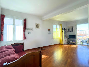 appartement à Cagnes-sur-Mer (06)