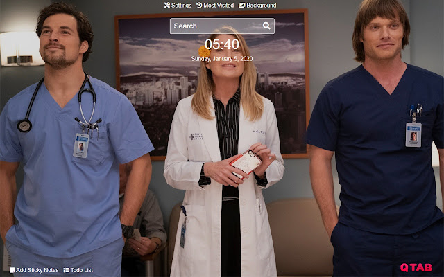 Greys Anatomy Wallpapers Greys Anatomy HD