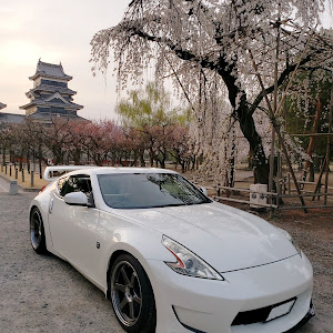 フェアレディZ Z34