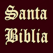 Santa Biblia Free  Icon