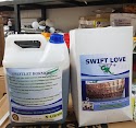 Dung Dịch Swift Love (5L)