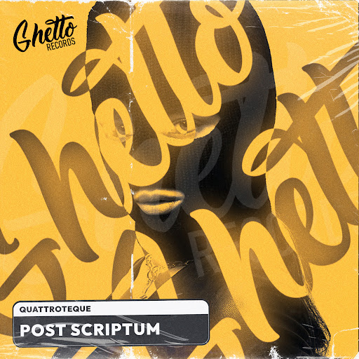 Post Scriptum - YouTube Music