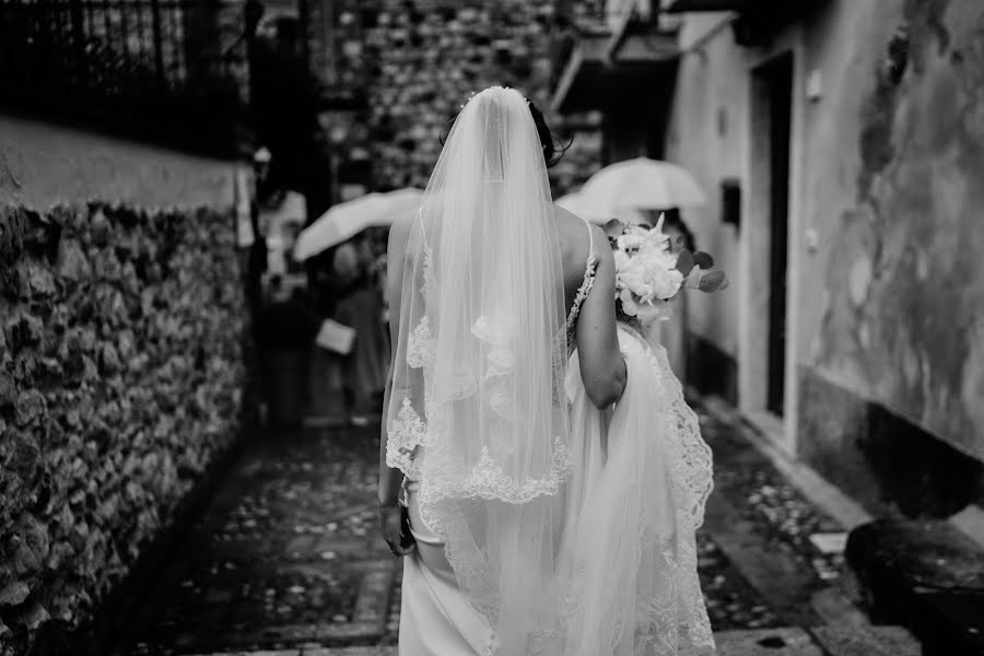 Fotografo di matrimoni Danilo Sicurella (danilosicurella). Foto del 16 maggio