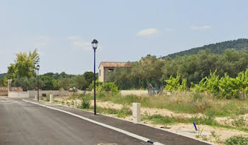 terrain à Peypin-d'Aigues (84)