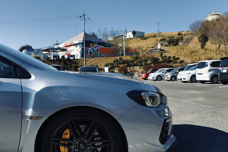WRX S4の尾道 千光寺・猫🐈・遥照山・天文台・シーガルズに関するカスタム事例の投稿画像10枚目