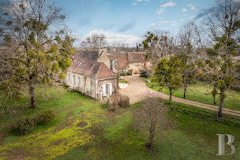 maison à Bergerac (24)