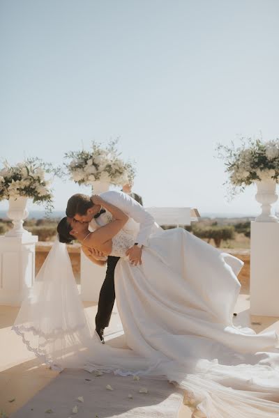 Fotógrafo de bodas Fotis Sid (fotissid). Foto del 10 de mayo