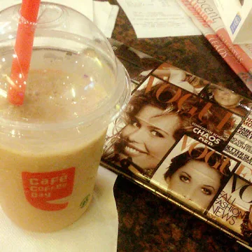 Cafe Coffee Day photo 