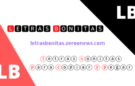 Letras Personalizadas small promo image