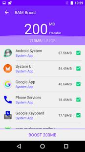 How to install Best Ram Booster lastet apk for pc