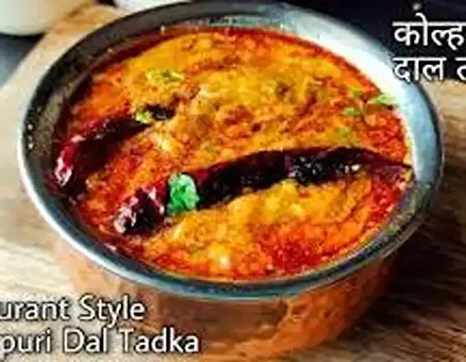 Dal Tadka