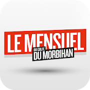 Le Mensuel du Morbihan 5.0.2 Icon