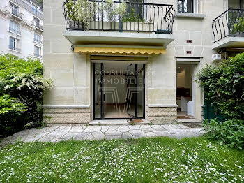 appartement à Neuilly-sur-Seine (92)