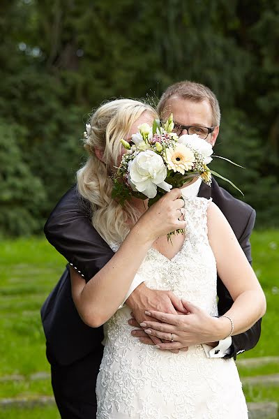 Fotografo di matrimoni Hardy Steffens (steffensfoto). Foto del 15 dicembre 2018