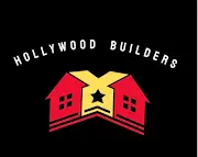 Hollywood Builders Logo