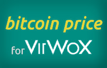 Bitcoin Price for Virwox small promo image