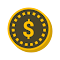 Item logo image for Cryptocurrency Price Alert