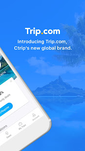 trip.com flights