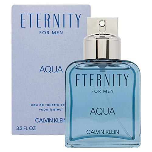 Calvin Klein Eternity Acqua Eau De Toilette for Men