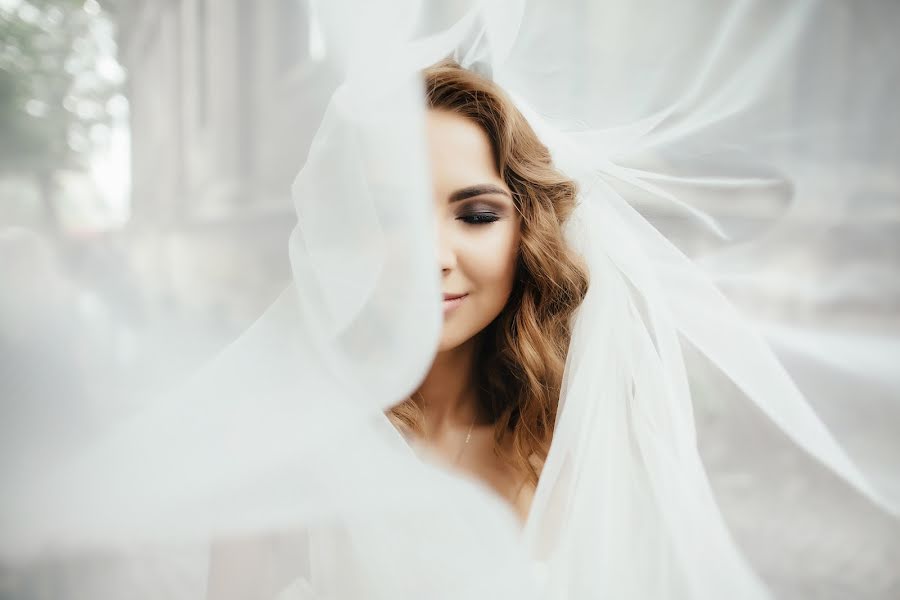 Fotógrafo de bodas Vitaliy Kachur (vkachur). Foto del 7 de junio 2016